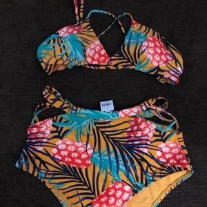 NWT Aerie swimsuit!